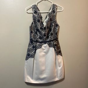 Max and Cleo Party Dress